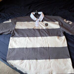 Guinness Rugby Jersey NWT